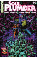 DC Horror Presents Soul Plumber tp