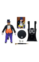 DC McFarlane Action Figure The Penguin (DC Classic) McFarlane Collector Edition #12 18 cm