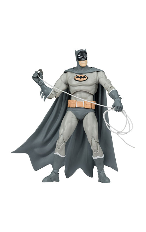 DC McFarlane Collector Edition Action Figure Wave 5 Manga Batman #16 18 cm