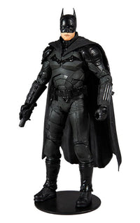 DC Multiverse Action Figure Batman (Batman Movie) 18 cm