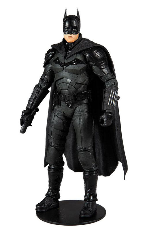 DC Multiverse Action Figure Batman (Batman Movie) 18 cm