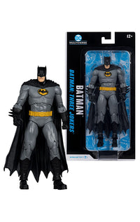 DC Multiverse Action Figure Batman (Batman: Three Jokers) 18 cm