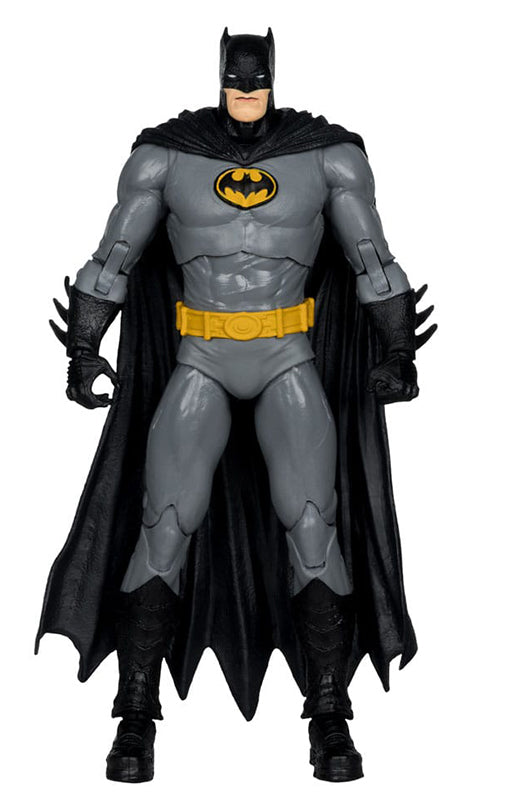 DC Multiverse Action Figure Batman (Batman: Three Jokers) 18 cm