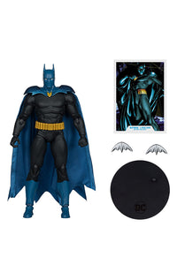 DC Multiverse Action Figure Batman (DC One Million) 18 cm