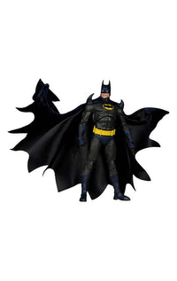 DC Multiverse Action Figure Batman (Detective Comics #587 Night People) (Gold Label) 18 cm