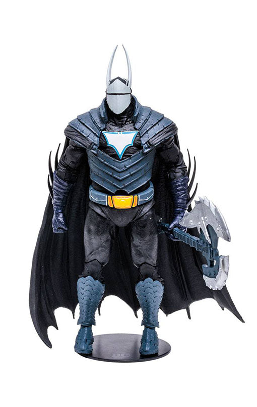 DC Multiverse Action Figure Batman Duke Thomas 18 cm