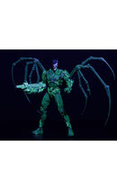 DC Multiverse Action Figure Batman (Futures End) (GITD) (Gold Label) 18 cm