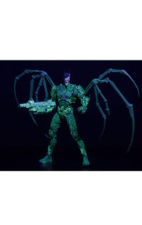 DC Multiverse Action Figure Batman (Futures End) (GITD) (Gold Label) 18 cm