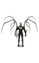 DC Multiverse Action Figure Batman (Futures End) (GITD) (Gold Label) 18 cm