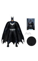 DC Multiverse Action Figure Batman (Justice Lords) Chase 18 cm