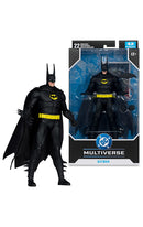 DC Multiverse Action Figure Batman (Troika) 20 cm