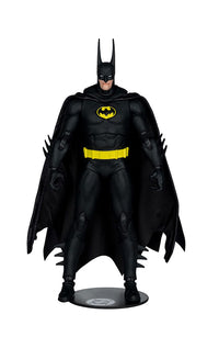 DC Multiverse Action Figure Batman (Troika) 20 cm