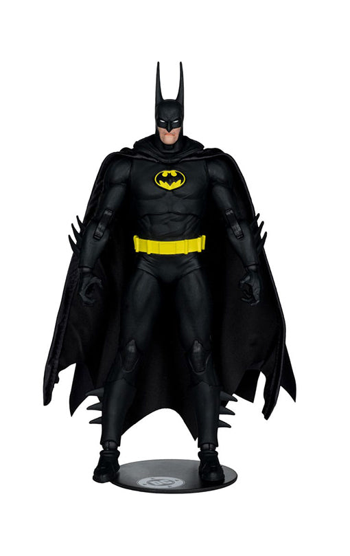 DC Multiverse Action Figure Batman (Troika) 20 cm