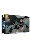 DC Multiverse Action Figure Batman with Bat-Glider (The Thirteenth Hour) (Gold Label) 18 cm