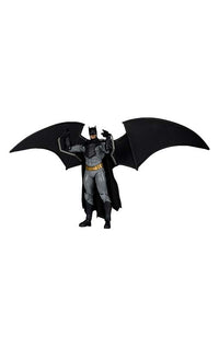 DC Multiverse Action Figure Batman with Bat-Glider (The Thirteenth Hour) (Gold Label) 18 cm