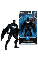 DC Multiverse Action Figure Batwing V.2.0 (The New 52) 18 cm