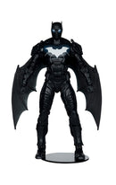 DC Multiverse Action Figure Batwing V.2.0 (The New 52) 18 cm