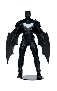 DC Multiverse Action Figure Batwing V.2.0 (The New 52) 18 cm