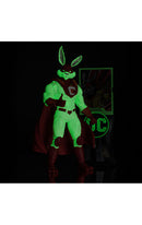 DC Multiverse Action Figure Captain Carrot (Justice League Incarnate) Glow In The Dark Edition (Gold Label) 18 cm