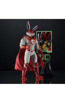 DC Multiverse Action Figure Captain Carrot (Justice League Incarnate) Glow In The Dark Edition (Gold Label) 18 cm
