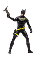 DC Multiverse Action Figure Jim Gordon as Batman (Batman Endgame) 18 cm
