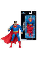 DC Multiverse Action Figure Superman (Hush) 19 cm