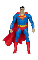 DC Multiverse Action Figure Superman (Hush) 19 cm