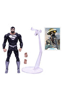 DC Multiverse Action Figure Superman (Superman: Lois and Clark) 18 cm