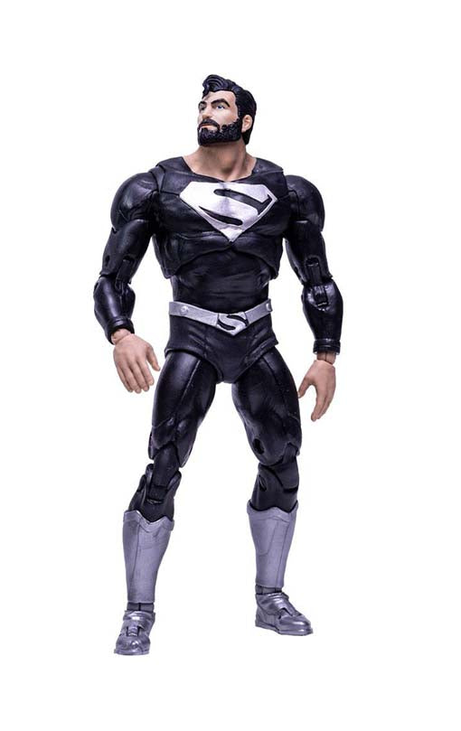 DC Multiverse Action Figure Superman (Superman: Lois and Clark) 18 cm