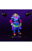 DC Multiverse Action Figure The Demon (Demon Knights) Black Light Edition (Gold Label) 18 cm