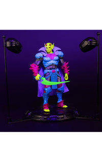 DC Multiverse Action Figure The Demon (Demon Knights) Black Light Edition (Gold Label) 18 cm