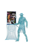 DC Multiverse Action Figure The Joker (Batman: Three Jokers) (Frostbite) (Gold Label) 18 cm