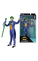 DC Multiverse Action Figure The Joker (DC The Silver Age) 18 cm