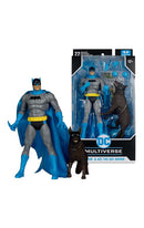 DC Multiverse Action Figures Batman & Ace the Bat-Hound (Silver Age) 18 cm