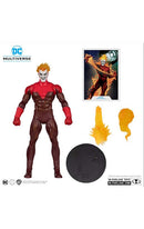 DC Multiverse Action Figures Effigy (Green Lantern) CHASE 18 cm