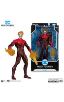 DC Multiverse Action Figures Effigy (Green Lantern) CHASE 18 cm