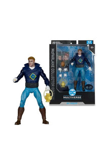 DC Multiverse Action Figures Guy Gardner (Green Lantern Corps) 18 cm CHASE