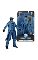 DC Multiverse Action Figures The Question CHASE 18 cm