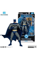 DC Multiverse Batman (Batman Reborn) CHASE Action Figure 18 cm