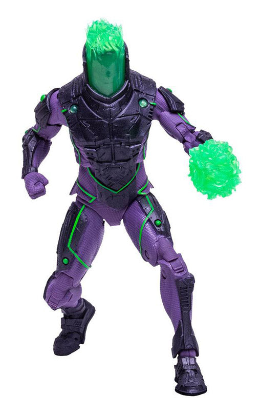 DC Multiverse Batman Beyond Blight (Meltdown Variant) figure