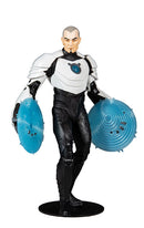 DC Multiverse Batman Beyond Shriek Unmasked figure