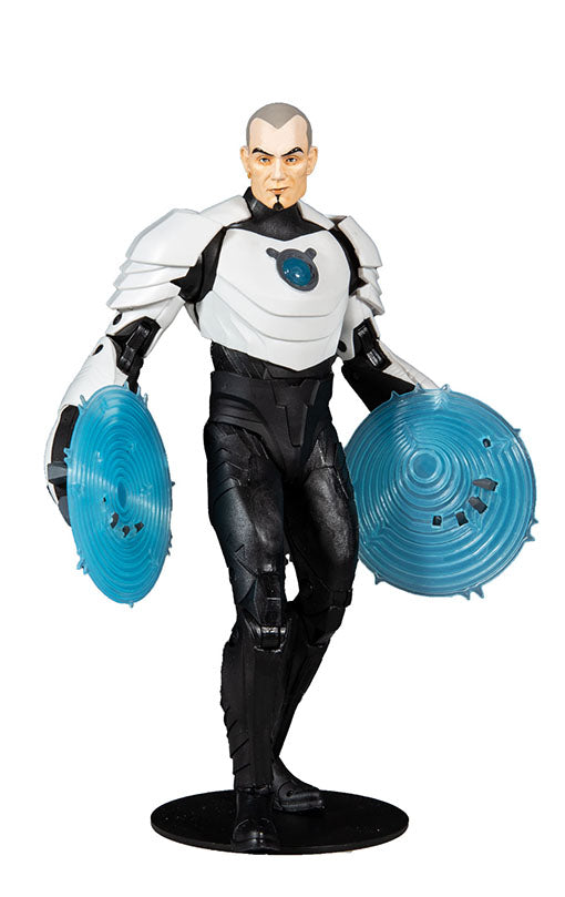 DC Multiverse Batman Beyond Shriek Unmasked figure