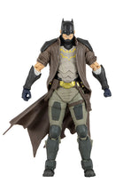 DC Multiverse Batman Dark Detective figure