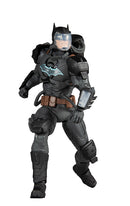 DC Multiverse Batman Hazmat Suit figure