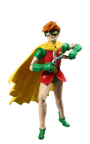 DC Multiverse The Dark Knight Returns - Robin (Collect to Build A Horse 2 of 4) figure