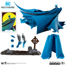 DC Multiverse Batman Year Two Gold Label Collection figure