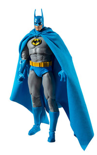 DC Multiverse Batman Year Two Gold Label Collection figure