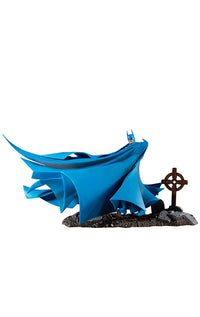 DC Multiverse Batman Year Two Gold Label Collection figure