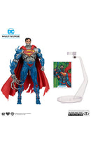 DC Multiverse Cyborg Superman (New 52) 18 cm