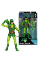 DC Multiverse Green Arrow (Longbow Hunter) 18 cm